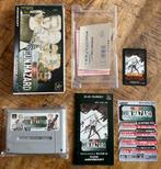 Front Mission Gun Hazard SNES Super Nintendo SFC CIB NTSC, Spelcomputers en Games, 1 speler, Ophalen of Verzenden, Zo goed als nieuw