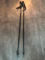 Leki ski stokken 125cm, Ophalen of Verzenden, 100 tot 140 cm, Stokken, Overige merken