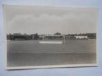 Ermelo Sportveld bij J v Schaffelaar kazerne militaire kaart, Ophalen of Verzenden, 1940 tot 1960, Ongelopen, Sport en Spel