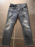 Elias Rumelis jeans donkerblauw maat 28., Blauw, Ophalen of Verzenden, Zo goed als nieuw, W28 - W29 (confectie 36)