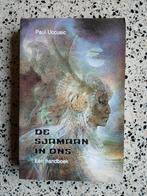 De Sjamaan in Ons - Paul Uccusic zgan vaste prijs, Achtergrond en Informatie, Spiritualiteit algemeen, Ophalen of Verzenden, Zo goed als nieuw