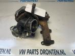 Turbo van een Volkswagen Caddy, Auto-onderdelen, Motor en Toebehoren, Gebruikt, -, -, -