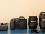 Olympus E-500 Kodak CCD Zoom kit, Audio, Tv en Foto, Fotocamera's Digitaal, Verzenden, Gebruikt, Spiegelreflex, Olympus
