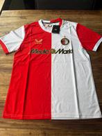 Feyenoord Thuisshirt 2025/2026 - Maat S, Maat S, Ophalen of Verzenden, Nieuw, Shirt