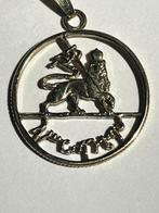 GOUDEN RASTA HANGER, Ophalen, Goud