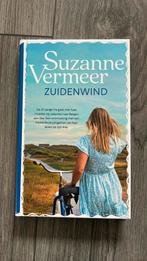 Suzanne Vermeer- Zuidenwind, Ophalen of Verzenden, Zo goed als nieuw