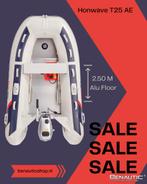 Ontdek de Honwave T25AE3: Compact, licht & veelzijdig!, Overige merken, -, -, Nieuw