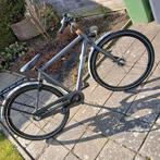 Union curb, Fietsen en Brommers, Fietsen | Heren | Herenfietsen, 53 tot 57 cm, Ophalen, Zo goed als nieuw, Versnellingen