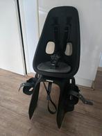 De Thule Yepp Nexxt Maxi, Fietsen en Brommers, Fietsaccessoires | Fietsstoeltjes, Ophalen, Achterzitje, Voetsteuntjes, Nieuw