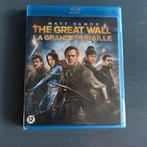 A1-2) The great wall, Ophalen of Verzenden, Gebruikt