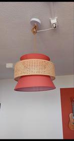 Leuke lamp van sklum, Ophalen, Zo goed als nieuw, Minder dan 50 cm