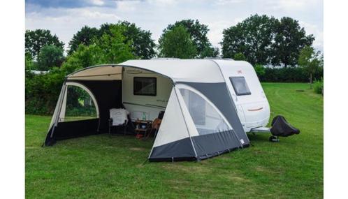REDA boog Caravan luifel, Caravans en Kamperen, Voortenten en Luifels, Nieuw, Ophalen