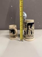 Leonardo the good life pair - beelden set 1994, Verzamelen, Beelden en Beeldjes, Ophalen of Verzenden, Zo goed als nieuw