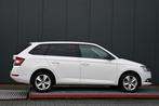Skoda Fabia Combi 1.0 TSI Business Edition (bj 2019), Voorwielaandrijving, Stof, Gebruikt, 1036 kg