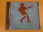 CD J. J. Cale – Shades , 800 105-2 Blues, Ophalen of Verzenden, 1980 tot heden, Zo goed als nieuw, Blues