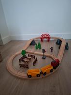 Brio 33909 treinset, Ophalen of Verzenden, Zo goed als nieuw