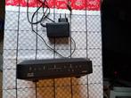 Te koop : CISCO EPC3925 internet modemrouter, Ophalen of Verzenden, Gebruikt