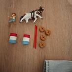 Schleich rijset, Ophalen of Verzenden, Zo goed als nieuw