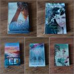 Romans van Uitgeverij Zomer&Keuning • o.a. Martin Scherstra, Boeken, Ophalen of Verzenden, Zo goed als nieuw, Nel van der Zee