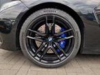 BMW 8-serie M8 Competition Cabriolet /Laser /B&W /HUD, Auto's, BMW, Automaat, Gebruikt, Cabriolet, Zwart