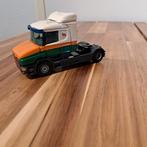 SCANIA S TORPEDO TRUCKS O.A 6 x 2 NIEUW TEKNO TTRAILER ., Verzenden, Zo goed als nieuw, Bus of Vrachtwagen, Tekno