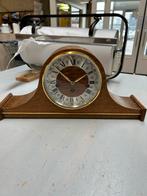 Kwartierslag Wuba Tafelklok werkend, Ophalen of Verzenden