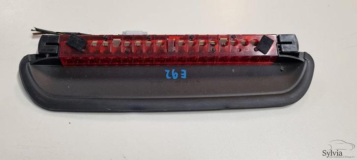 Derde remlicht rood BMW 3 serie E92 Coupe 7174630, Auto-onderdelen, Verlichting, Gebruikt, Ophalen of Verzenden