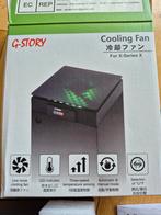 G-Story Cooling Fan X-Series X - Nieuw, Ophalen of Verzenden, Nieuw, Overige modellen, Overige typen