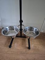 Honden dieren voerbakken, Dieren en Toebehoren, Ophalen of Verzenden