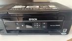 EPSON stylus SX430W, Computers en Software, Ophalen of Verzenden, Gebruikt, Printer
