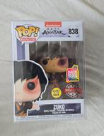Funko Pop! Avatar Zuko Limited Edition, Ophalen, Nieuw