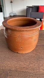 Steengoed pot, Antiek en Kunst, Ophalen of Verzenden
