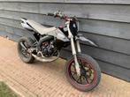 Derbi drd evo 77cc, Fietsen en Brommers, Brommers | Derbi, Zo goed als nieuw, Ophalen