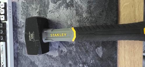 Stanley 1250gr, Doe-het-zelf en Verbouw, Gereedschap | Handgereedschap, Nieuw, Ophalen of Verzenden