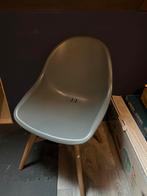 Grijze stoel ikea Fanbyn, Huis en Inrichting, Ophalen, Zo goed als nieuw, Grijs, Eén