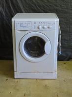 INDESIT was-droogmachine, Witgoed en Apparatuur, Wasmachines, Ophalen, Gebruikt
