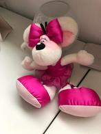 Diddl Diddline Knuffel, Kinderen en Baby's, Ophalen of Verzenden, Zo goed als nieuw, Overige typen