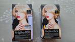 Haarkleuring L'oreal no 9, Ophalen, Nieuw, Gehele gezicht