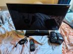 Samsung TV 32 Inch, Audio, Tv en Foto, Televisies, Ophalen, Gebruikt, 50 Hz, Samsung
