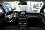 Mercedes-Benz GLC 220 d 4MATIC Prestige 170pk Stoelverwarmin, Auto's, Automaat, Gebruikt, 4 cilinders, 2500 kg