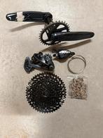 SRAM GX EAGLE Groepset 12-SP, Fietsen en Brommers, Verzenden, Nieuw, Mountainbike, SRAM