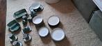 Denby servies, Huis en Inrichting, Ophalen of Verzenden, Zo goed als nieuw, Overige stijlen