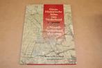 Grote historische atlas van Nederland dl. 2 Noord-Nederland, Boeken, Ophalen of Verzenden, 1800 tot 2000, Nederland, Landkaart