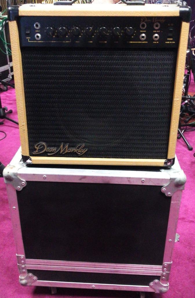 Dean Markley K50,Cube15X,Line6Flextone2+board,IbanezT1,Peavy, Muziek en Instrumenten, Versterkers | Bas en Gitaar, Minder dan 50 watt