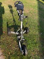 Clicgear 3.0, Sport en Fitness, Golf, Ophalen of Verzenden, Gebruikt, Golfkar