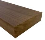 Sauna hout, Thermisch Espen banklat 80x22mm, Ophalen, Nieuw, Fins of Traditioneel, Onderdelen