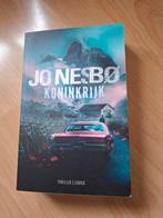 Jo Nesbo Koninkrijk, Boeken, Thrillers, Ophalen of Verzenden