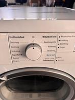 SIEMENS CONDENSDROGER IQ-500 8 KG met 1 jaar garantie, 6 tot 8 kg, N, N, Anti-kreukfase