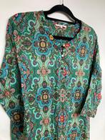 Pip Studio luchtige maxi jurk strandjurk moon delight maat M, Kleding | Dames, Maat 38/40 (M), Krijn Taconiskade 356, 1087 HW, Amsterdam