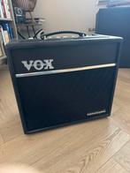Vox VT40+ versterker, Muziek en Instrumenten, Ophalen, Zo goed als nieuw, Minder dan 50 watt